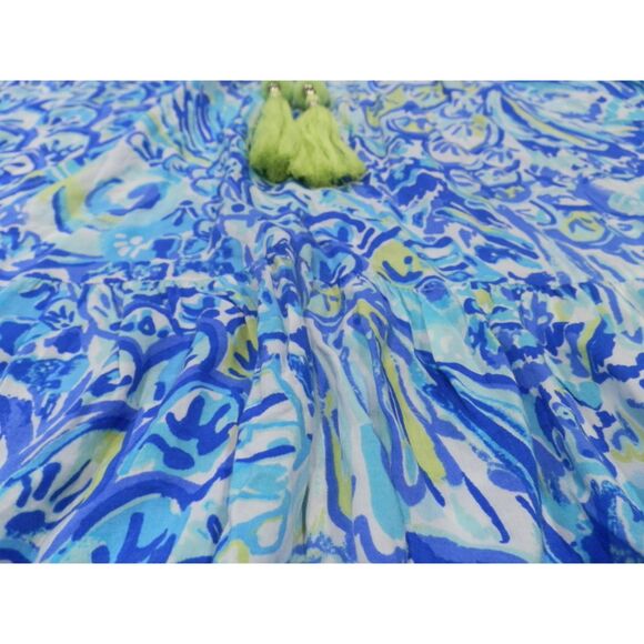 Lilly Pulitzer Women's Alanna Dress Size XXS - Picture 3 of 3